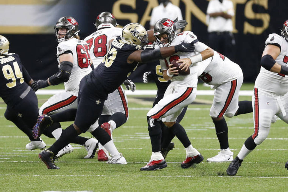 Credit: Nola.com